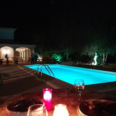 Willa Casa Gregory Turre Zewnętrze zdjęcie